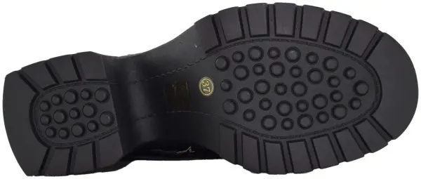 Купить H557-Q6018-1 JA'VENSI Сапоги женские за 12 050 руб. в интернет-магазине Дом Обуви