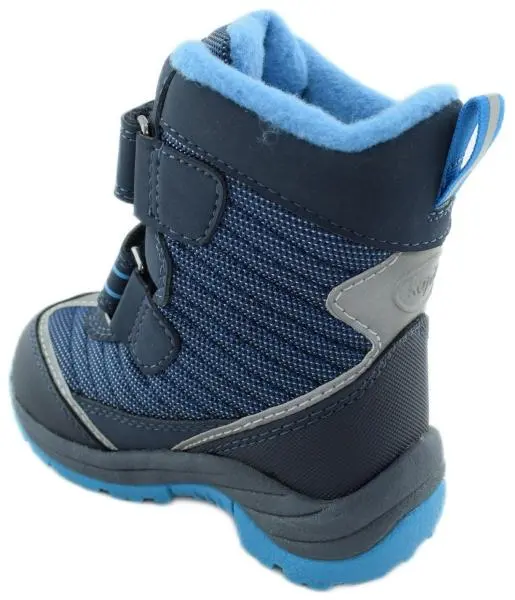 Купить 41135-2 KAPIKA Ботинки детские  за 2 200 руб. в интернет-магазине Дом Обуви