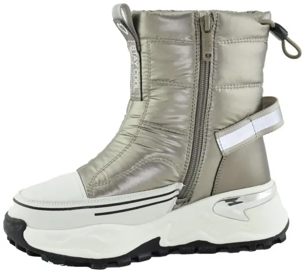 Купить 1461д-1 KAPIKA Сапоги детские  за 2 930 руб. в интернет-магазине Дом Обуви