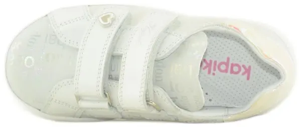 Купить 22781т-1 KAPIKA Кеды детские за 3 350 руб. в интернет-магазине Дом Обуви