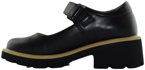 Купить 241007п-1 KAPIKA Туфли детские за 4 160 руб. в интернет-магазине Дом Обуви