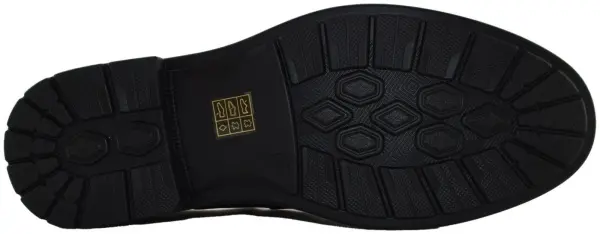 Купить HU007_03SP-BL  EL TEMPO Полуботинки мужские за 5 950 руб. в интернет-магазине Дом Обуви