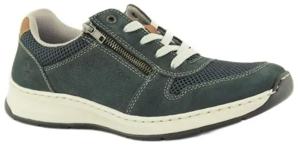 Купить 14300-14 Rieker Кроссовки мужские  за 6 200 руб. в интернет-магазине Дом Обуви