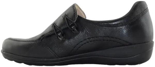 Купить 9-9-24705-43-02B CAPRICE Туфли женские за 8 990 руб. в интернет-магазине Дом Обуви