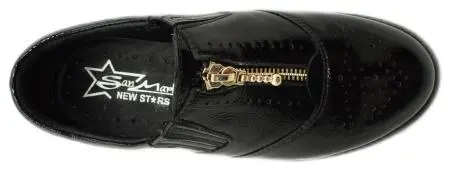 Купить 63054 MARKO Полуботинки детские за 1 850 руб. в интернет-магазине Дом Обуви