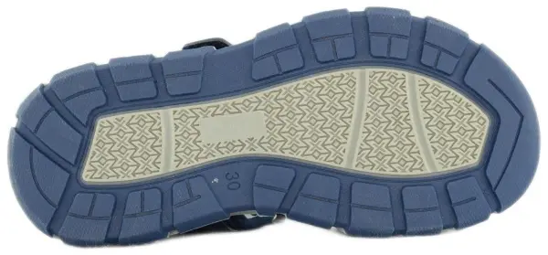 Купить 217004/03-01 CROSBY Сандалии детские  за 1 890 руб. в интернет-магазине Дом Обуви