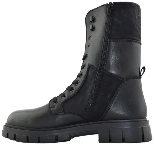 Купить 32209-00 RIEKER Ботинки мужские за 8 510 руб. в интернет-магазине Дом Обуви