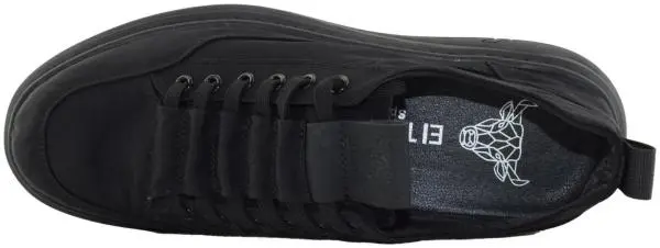 Купить FL968_DZ2311378-01C_BLACK  El Tempo Кеды мужские за 4 660 руб. в интернет-магазине Дом Обуви