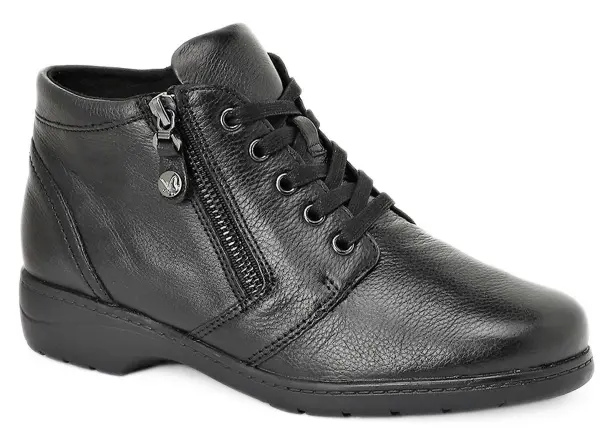 Купить 9-9-25152-41-022 CAPRICE Ботинки женские за 12 495 руб. в интернет-магазине Дом Обуви