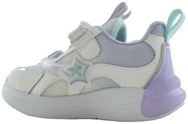 Купить 721130-2 KAPIKA Кроссовки детские за 3 960 руб. в интернет-магазине Дом Обуви