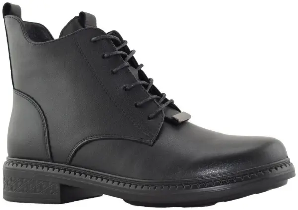 Купить 1R05-22-101B-1 BONAVI Ботинки женские  за 5 220 руб. в интернет-магазине Дом Обуви