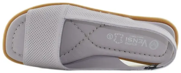 Купить FK7025-7-LILAC VENSI Босоножки женские за 2 800 руб. в интернет-магазине Дом Обуви