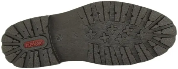 Купить 12194-25 Rieker Ботинки мужские за 8 950 руб. в интернет-магазине Дом Обуви