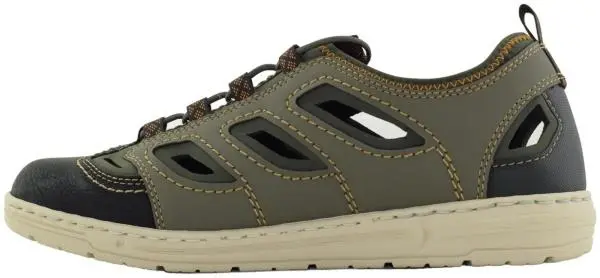 Купить 08665-54 Rieker Туфли летние мужские за 4 520 руб. в интернет-магазине Дом Обуви