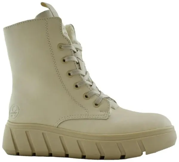 Купить Y3501-60 RIEKER Ботинки женские за 7 950 руб. в интернет-магазине Дом Обуви