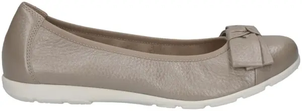 Купить 9-9-22153-42-312 CAPRICE Балетки женские за 6 800 руб. в интернет-магазине Дом Обуви