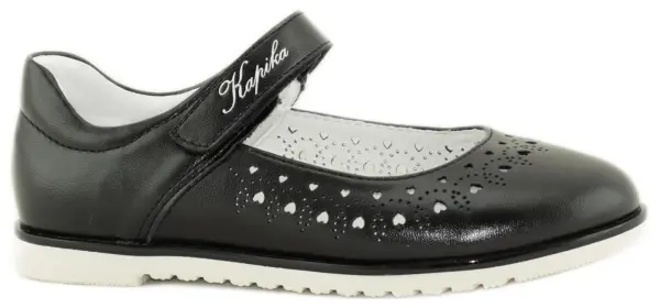 Купить 23745п-1 KAPIKA Туфли детские за 2 700 руб. в интернет-магазине Дом Обуви