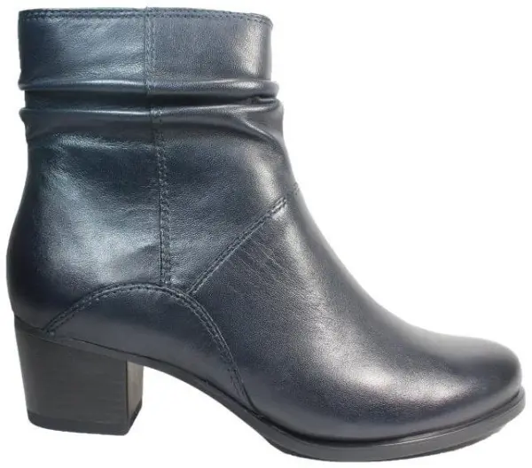 Купить 9-9-25335-41-814 CAPRICE Ботинки женские за 9 840 руб. в интернет-магазине Дом Обуви