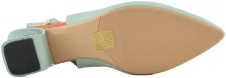 Купить K195-615-198A SG Collection Туфли женские летние за 5 470 руб. в интернет-магазине Дом Обуви