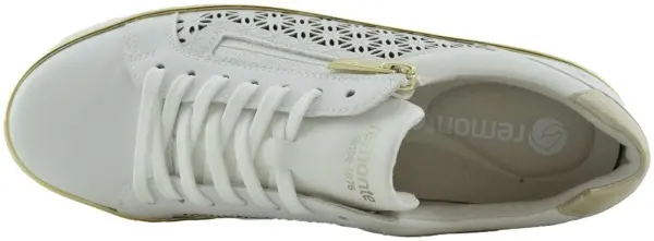 Купить D2E03-80 REMONTE Кеды женские за 7 560 руб. в интернет-магазине Дом Обуви