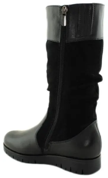 Купить 63229ш-1 KAPIKA Сапоги детские за 3 180 руб. в интернет-магазине Дом Обуви