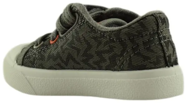 Купить 71373-1 KAPIKA Кеды детские  за 990 руб. в интернет-магазине Дом Обуви