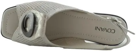 Купить DXH-S25-HML3-81509-2-3 Covani Босоножки женские за 4 830 руб. в интернет-магазине Дом Обуви