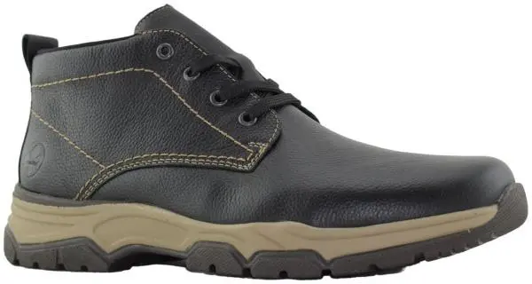 Купить 31201-00 Rieker Ботинки мужские за 7 160 руб. в интернет-магазине Дом Обуви