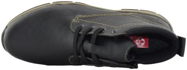 Купить 31201-00 Rieker Ботинки мужские за 7 160 руб. в интернет-магазине Дом Обуви