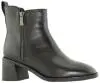 Купить VIC5-71_Y852_BLACK El Tempo Ботинки женские за 4 300 руб. в интернет-магазине Дом Обуви