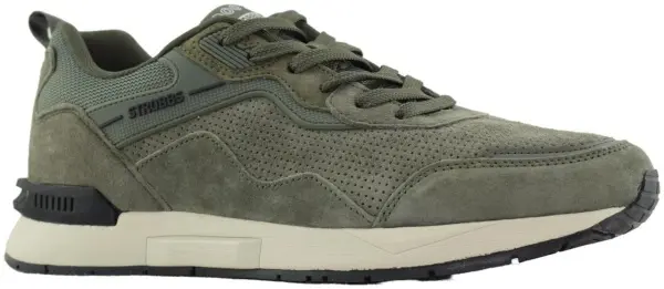 Купить C3381-19 STROBBS Кроссовки мужские за 5 580 руб. в интернет-магазине Дом Обуви