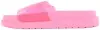 Купить 3063-221 pink GlamForever Шлепанцы женские за 1 370 руб. в интернет-магазине Дом Обуви
