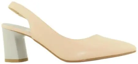 Купить 12C5-80-208 LADY COUTURE Туфли летние женские за 7 250 руб. в интернет-магазине Дом Обуви