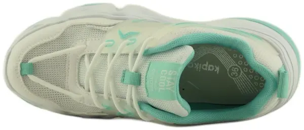 Купить 74660-2 KAPIKA Кроссовки подростковые за 2 950 руб. в интернет-магазине Дом Обуви