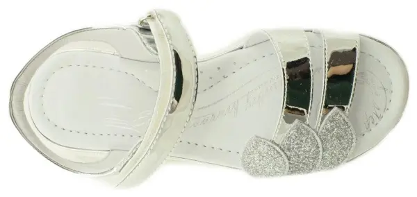 Купить 33561п-1  KAPIKA Туфли детские летние за 1 700 руб. в интернет-магазине Дом Обуви