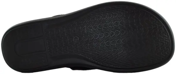 Купить FL597_ZS602-1_BLACK EL TEMPO Сабо мужские за 2 020 руб. в интернет-магазине Дом Обуви