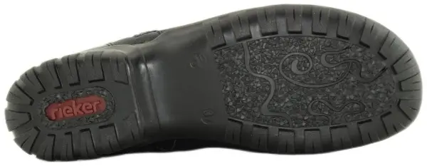 Купить L4657-00 RIEKER Ботинки женские за 7 070 руб. в интернет-магазине Дом Обуви