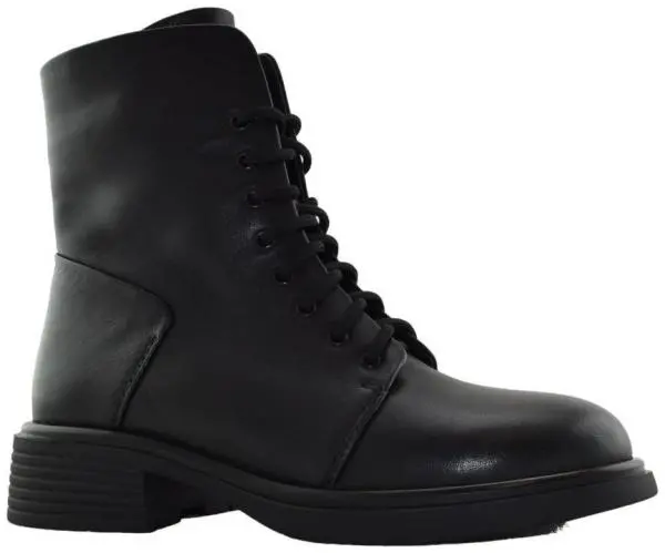 Купить JA214-H220-P1213 JA'VENSI Ботинки женские за 6 930 руб. в интернет-магазине Дом Обуви