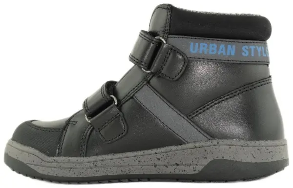 Купить 52416у-1 KAPIKA Ботинки детские  за 3 570 руб. в интернет-магазине Дом Обуви