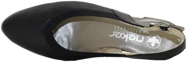 Купить 47063-00 RIEKER Туфли женские за 4 730 руб. в интернет-магазине Дом Обуви