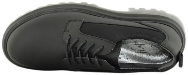 Купить 24689п-2 KAPIKA Полуботинки подростковые за 3 910 руб. в интернет-магазине Дом Обуви