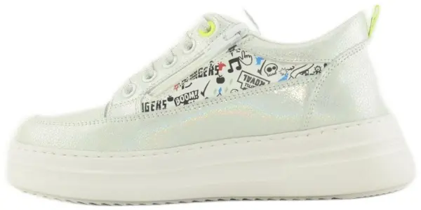 Купить 23740T-1 KAPIKA Полуботинки подростковые за 3 590 руб. в интернет-магазине Дом Обуви