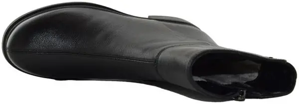 Купить JA238-M404-1 VENSI Ботинки женские  за 6 910 руб. в интернет-магазине Дом Обуви