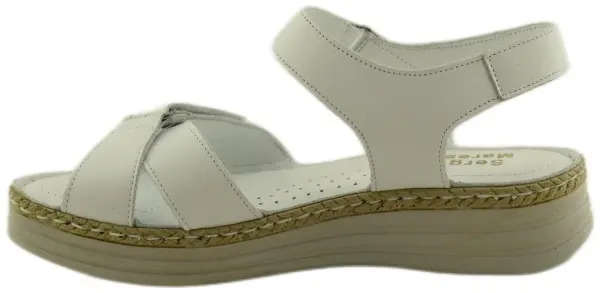 Купить 883138107 SERGIO MAREATTI Босоножки женские за 6 010 руб. в интернет-магазине Дом Обуви