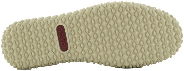 Купить Z4201-60 RIEKER Ботинки женские за 6 950 руб. в интернет-магазине Дом Обуви