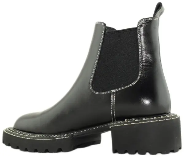 Купить 21C11-5-101B LADY COUTURE Ботинки женские  за 4 970 руб. в интернет-магазине Дом Обуви