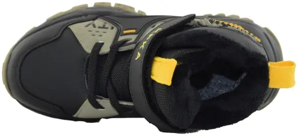 Купить 731118у-1 KAPIKA Ботинки детские за 3 280 руб. в интернет-магазине Дом Обуви