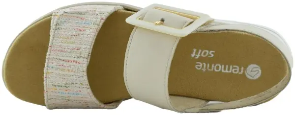 Купить D1J53-60 REMONTE Босоножки женские за 5 220 руб. в интернет-магазине Дом Обуви