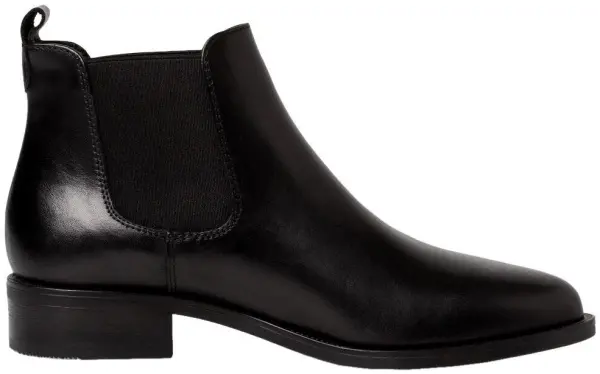 Купить 1-1-25376-41-001 TAMARIS Ботинки женские за 7 190 руб. в интернет-магазине Дом Обуви