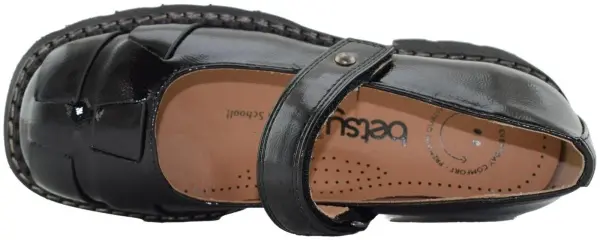 Купить 938303/04-02 BETSY Туфли подростковые за 3 550 руб. в интернет-магазине Дом Обуви